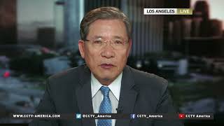 Sung Won Sohn, Economics Speaker