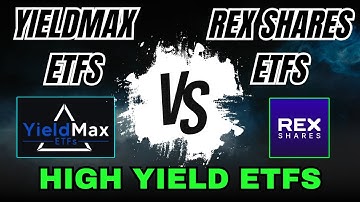 YieldMax vs REX Shares: Which ETF Strategy Fits You?