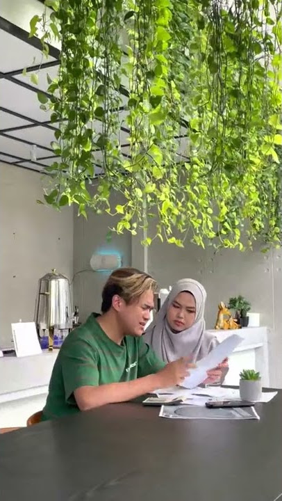 Azzam Sham ok ke tak tu?