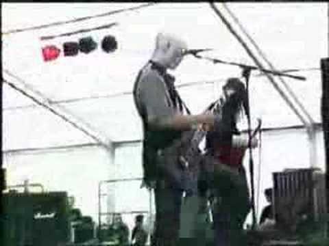Old Man's Child - Doommaker (Live at Wacken)