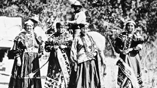 The Kickapoo People & Nation: Culture, History & Affiliations