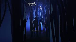 Aterradores eventos en los Montes Apalaches #paranormal #wendigos