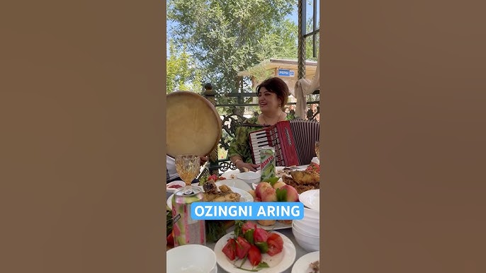 Hamma uchun bitta porno stend