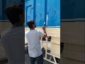 All India permit truck Rajasthan #trending #workingartist #artist #painter #reels #2026 #art