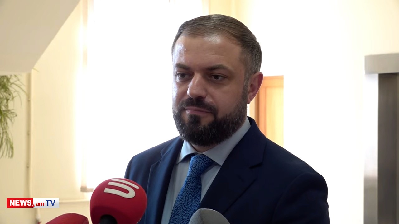 Ադրբեջանական բենզին պետք է շատ բերենք, որ միշտ շատ էժան լինի բենզինը. Գևորգ Պապոյան