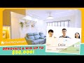 Renovate and Win $50,000! 6th Prize Winner - Experience The Essence of Muji-inspired Minimalism!