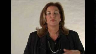 Celebrity The Next Step: Social Intelligence | Wendy Zito Profile