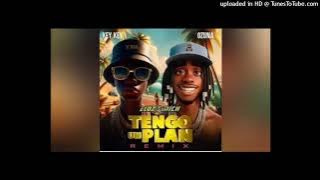 TENGO UN PLAN ( TRAP$ BOUNCE REMIX 2024)