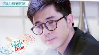 Download lagu Full Episode 135 | On The Wings of Love [ENG SUB]