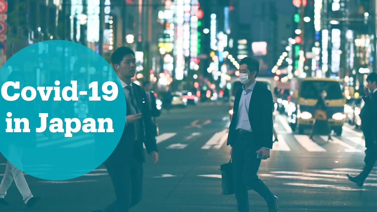 Why Japan has lower coronavirus cases despite not strong govt actions