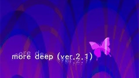 DDR Ultramix 2 - More Deep (Ver 2.1) {Double Beginner}