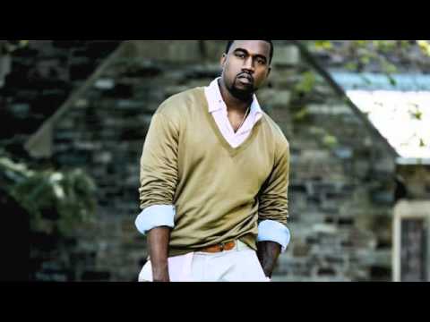 Kanye West - Diamonds From Sierra Leone - YouTube