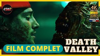 Death Valley - Film Complet en Français [ Action - Épouvante - Horreur] | 4K & HD