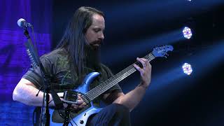 Dream Theater - Breaking All Illusions (Breaking the Fourth Wall, 2014) (UHD 4K)