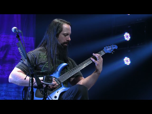 Dream Theater - Breaking All Illusions (Breaking the Fourth Wall, 2014) (UHD 4K) class=