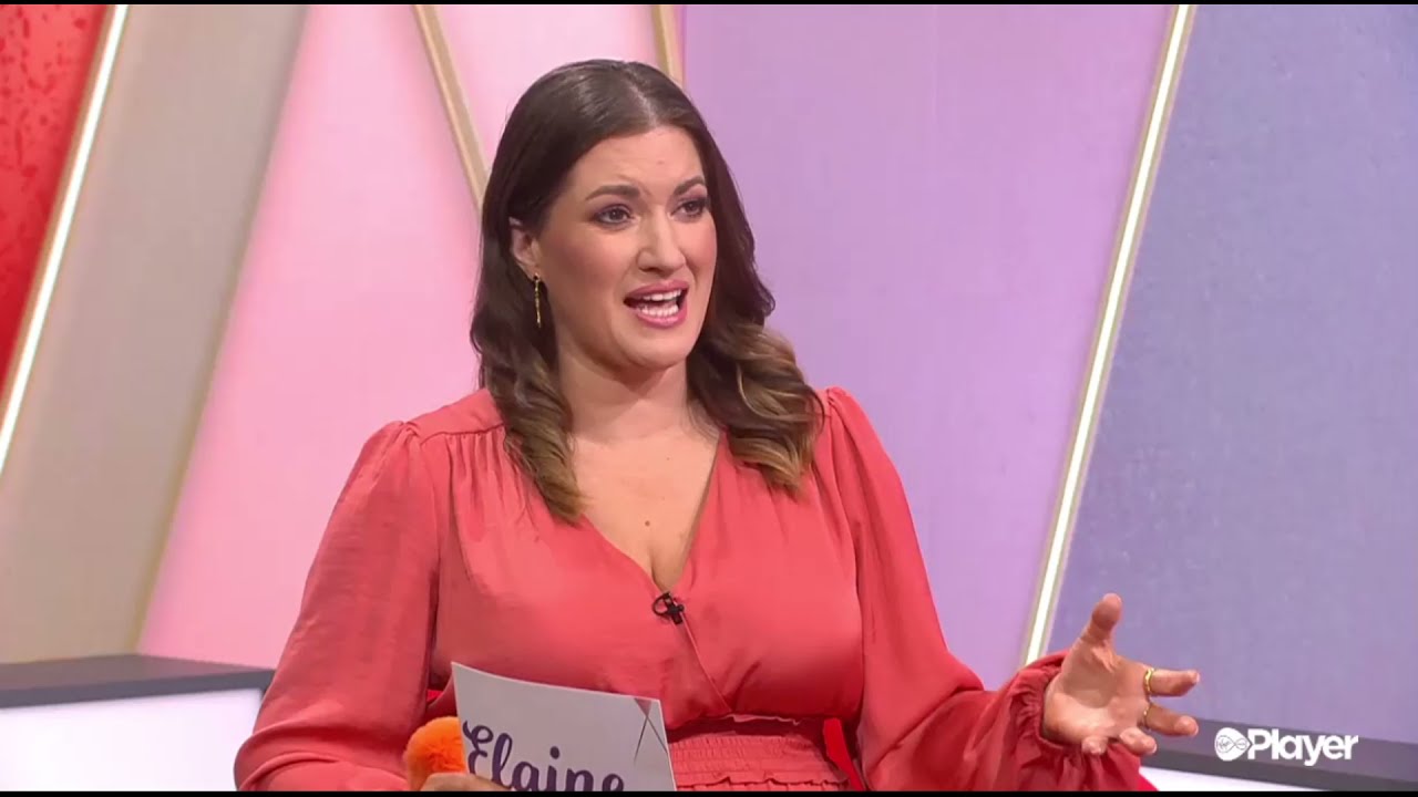 Terry Coldwell of East 17 interviewed on Virgin Media's The Elaine Show (May 2021)