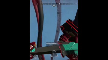 1v3 With The Overpowered Alternator! #shorts #apex #apexlegendsclips #apexseason16