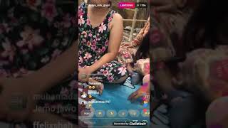 Download lagu Tasya pagi ngrumpi sma ibu fikri itu my lophe Tasya pagi ngrumpi sma ibu fikri itu my lophe