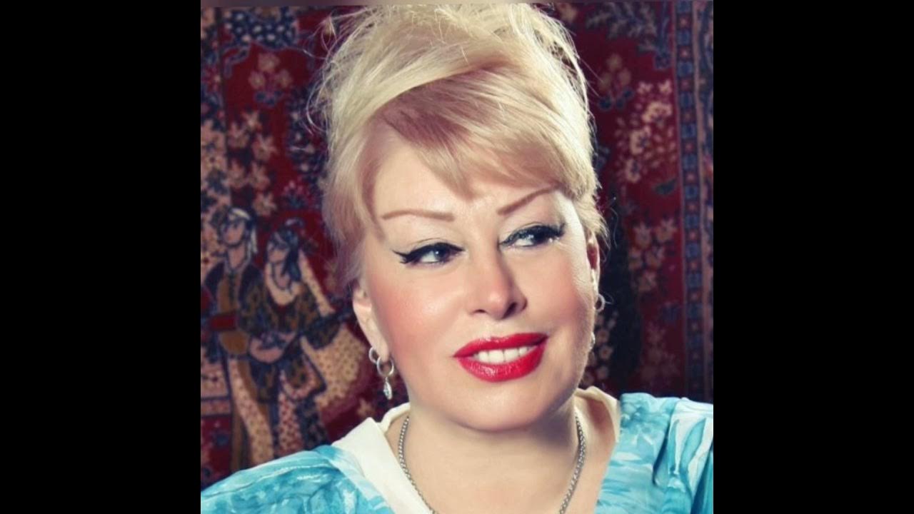 Səkinə İsmayılova - Şamaxi mus Ramiz M, söz Fikrət S. - YouTube