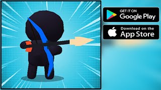 Best Archer Game Mobile Count Archer - Hunting Hero Android ios Gameplay screenshot 1