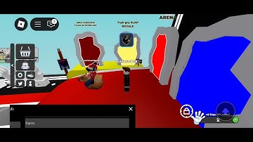 BEST OP SLAP BATTLES SCRIPT FREE KEYLESS NO LAG PC AND MOBLIE SUPPORT NO BAN NO KICK [FE] XENO