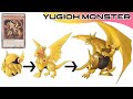 Top Yu-Gi-Oh! Monster Cards as Pokémon Evolutions | Max S