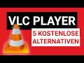 Nutzt Du Noch VLC Player Check Diese 5 Kostenlose Alternativen
