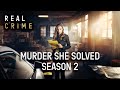 Solving the Unsolvable: &#39;Murder She Solved&#39; Season 2 Compilation | Real Crime