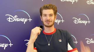 In Nome del Cielo: Andrew Garfield è un mormone in crisi di fede ...