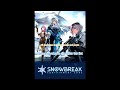 Snowbreak Character tier list Pre-release Character tier list and character previews