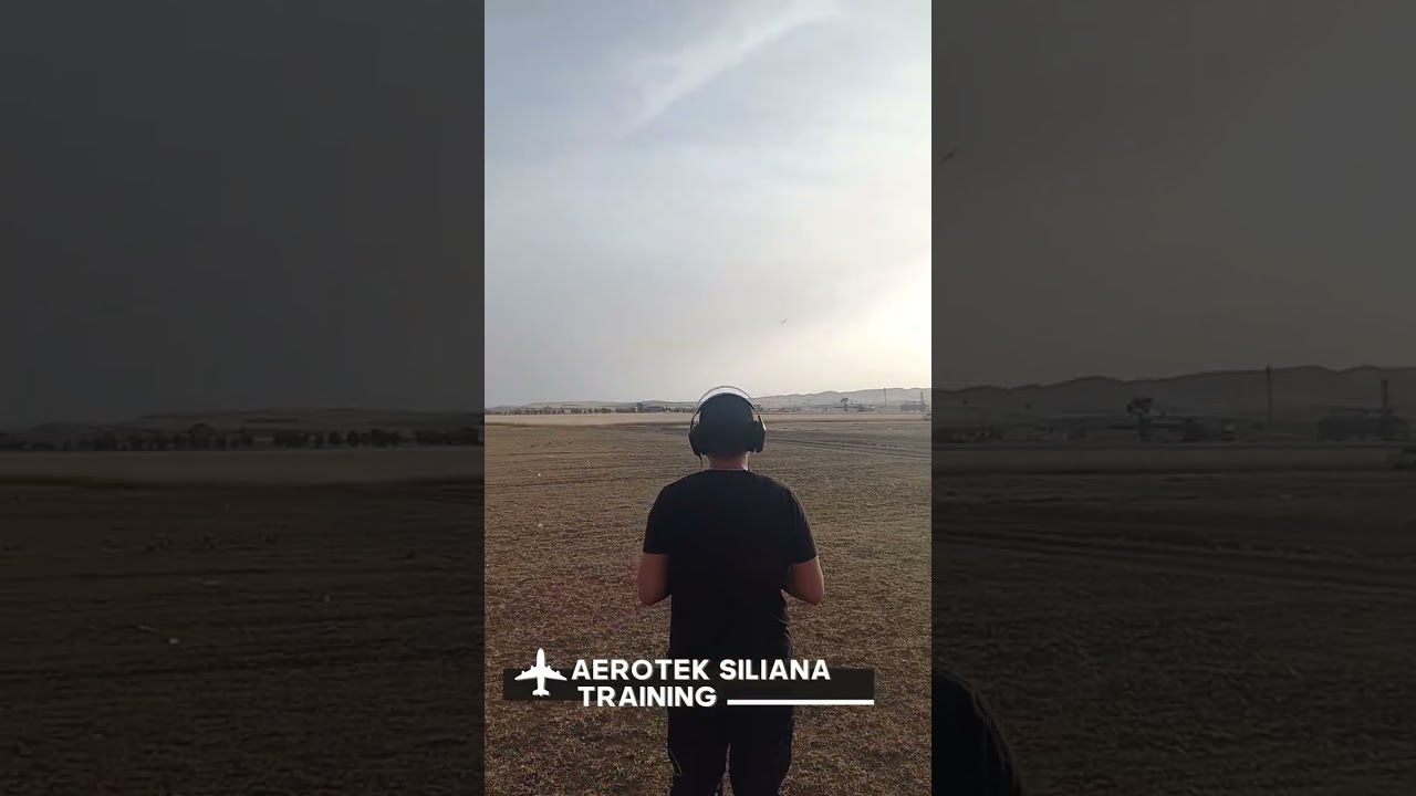 AEROTEK SILIANA TRAINING @Zama sciences tech Mécanique