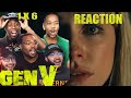 Things Are Getting Wild! Gen V 1 x 6 Reaction/Review