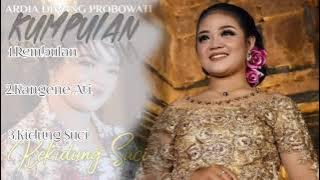 kumpulan lagu Jawa !!! by.Ardia Diwang Probowati