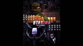 Raphael Vs Splinter #edit #Raphael #tmnt #Splinter #tmntedit #wis #wiseditor