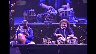 Taaltantra Live.. Tabla solo..#TanmoyBose