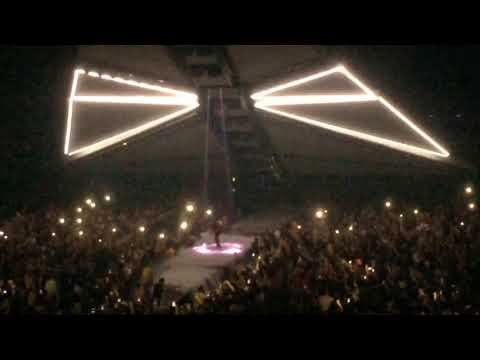 The Weeknd - Starboy (live) Concert