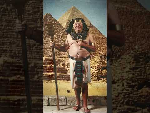 Video: Oliko muinainen Egypti sivilisaatio?