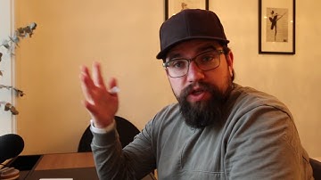 The difference between a landing page or homepage