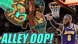 BEST Tag Launch Combo With Every Character in #2XKO!