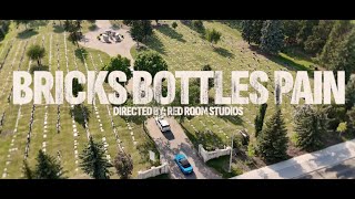Phat Homie X Jon C - Bricks Bottles Pain Gill-T Records Official Music Video