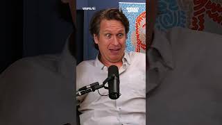 PETE HOLMES IS A SILLY SILLY FUN BOY | Whiskey Ginger#shortsfeed