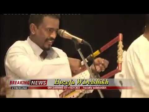 النصري كلهن احتمالين مقطع رائع