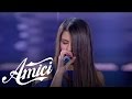 Amici 16 - Federica - Dopotutto