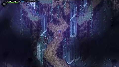 [SPOILERS] CrossCode Booster Item Locations