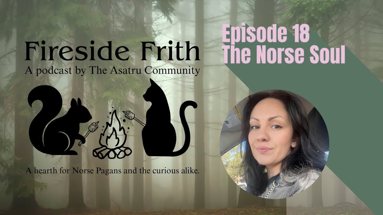 E18: The Norse Soul