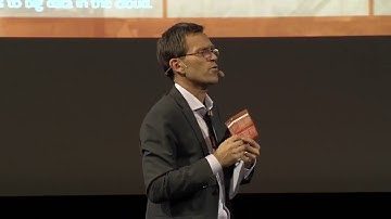 Science & Innovation Day 2018 Del1