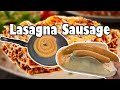 Lasagna Sausage