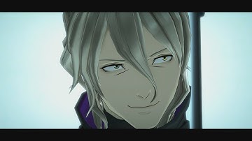 AI: The Somnium Files - Annihilation Ending