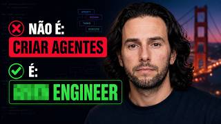 Voltei do Vale do Silício: Esse é o Dev que QUEREM em 2026