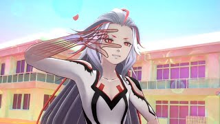 Download Lagu Eye magician girl - Aiba! MP3